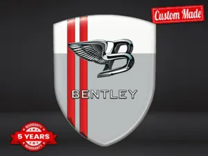 Bentley Autocollants Véhicule Résistants Pro Qualité